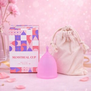Menstrual Cup