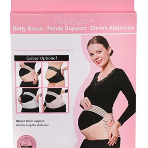 Pregnancy Support Belt