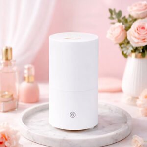 Touch Panel Menstrual Cup Sterilizer